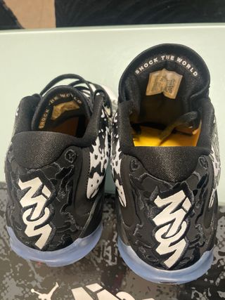 Zapatillas Jordan Zion 3 Talla 45