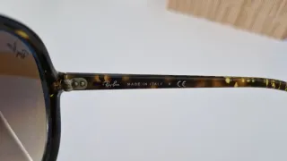 Gafas de Sol Ray-Ban Cats 5000