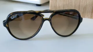 Gafas de Sol Ray-Ban Cats 5000