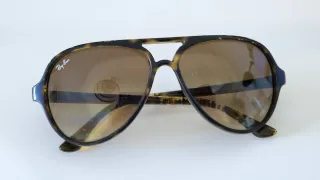 Gafas de Sol Ray-Ban Cats 5000