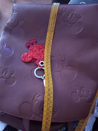 Mochila Mickey Mouse Edición Especial Desigual