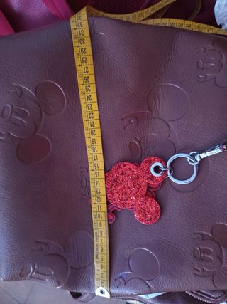 Mochila Mickey Mouse Edición Especial Desigual