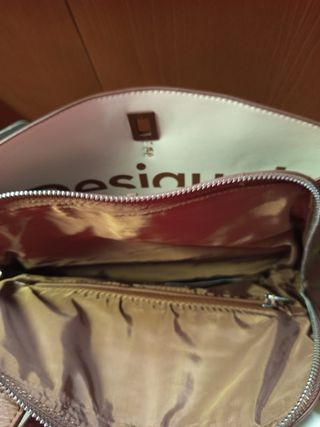 Mochila Mickey Mouse Edición Especial Desigual