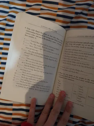 Oxford Bookworms 2. Huckleberry Finn Digital Pa...