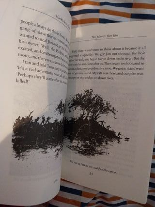 Oxford Bookworms 2. Huckleberry Finn Digital Pa...