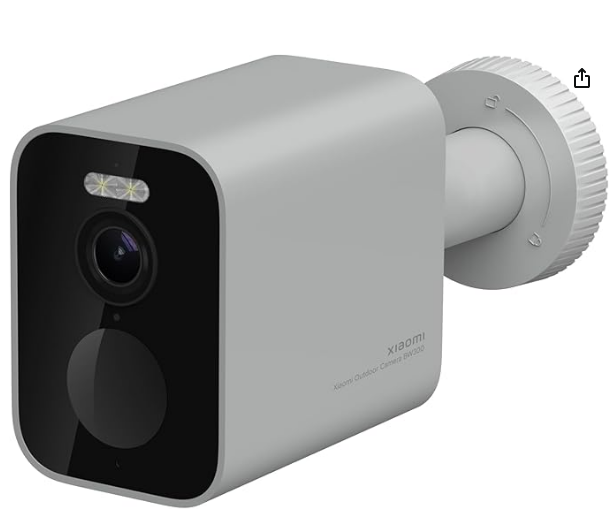 Xiaomi BW300 Batteria a lunga durata per telecamera esterna
