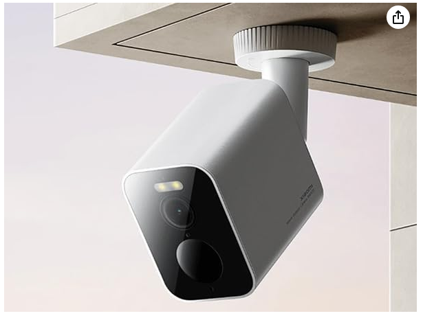 Xiaomi BW300 Batteria a lunga durata per telecamera esterna