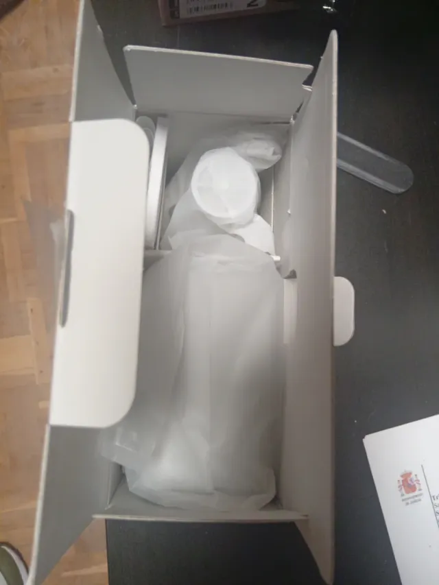 Xiaomi BW300 Batteria a lunga durata per telecamera esterna