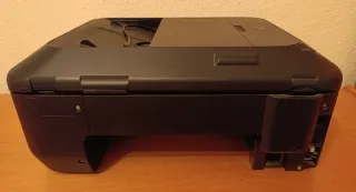 Impresora y Escáner BN y Color