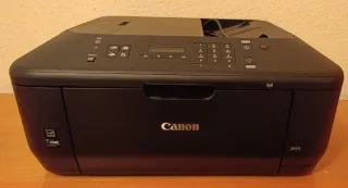 Impresora y Escáner BN y Color