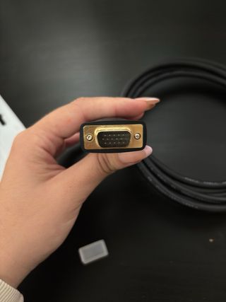 Cable HDMI KabelDirekt