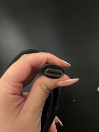 Cable HDMI KabelDirekt