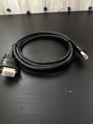 Cable HDMI KabelDirekt