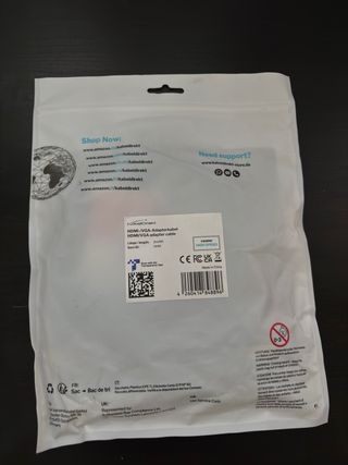 Cable HDMI KabelDirekt