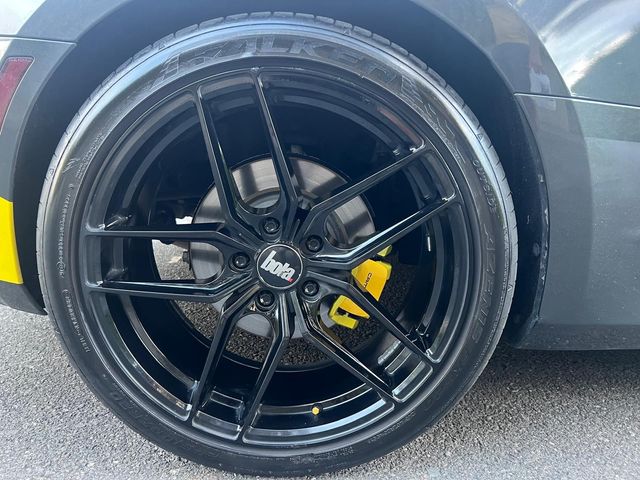 Chevrolet Camaro Coupe Auto 2.0 T 275 cv Coupe Auto 2.0T 275cv