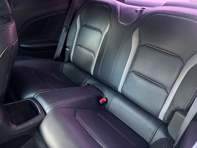 Chevrolet Camaro Coupe Auto 2.0 T 275 cv Coupe Auto 2.0T 275cv