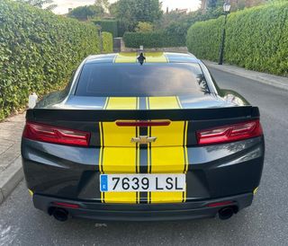 Chevrolet  Camaro Coupe Auto 2.0 T 275 cv Coupe Auto 2.0T 275cv