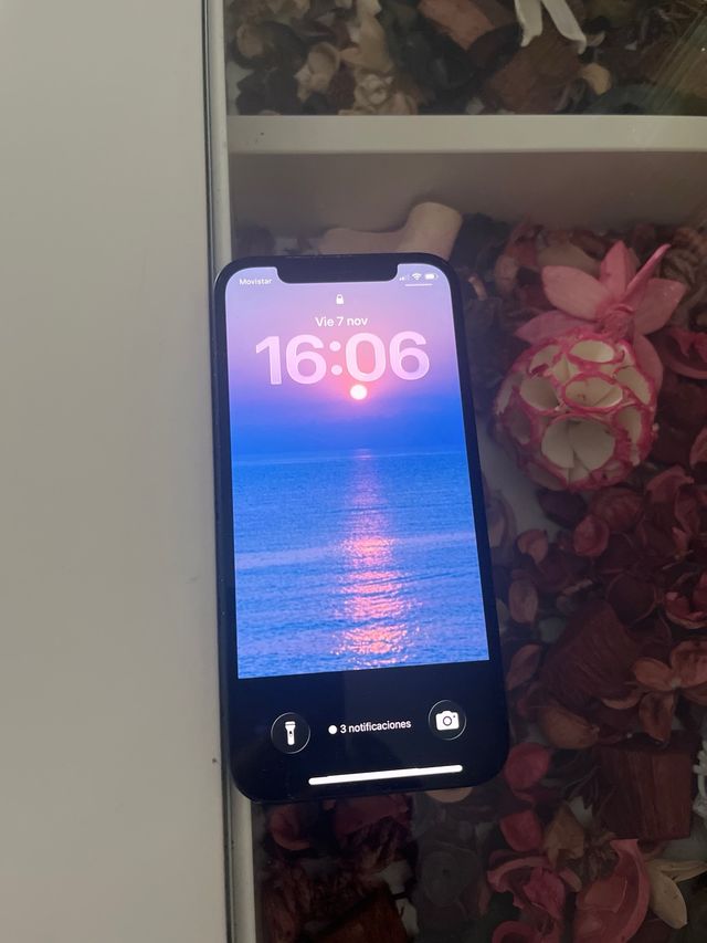 iPhone 12 128GB Nero