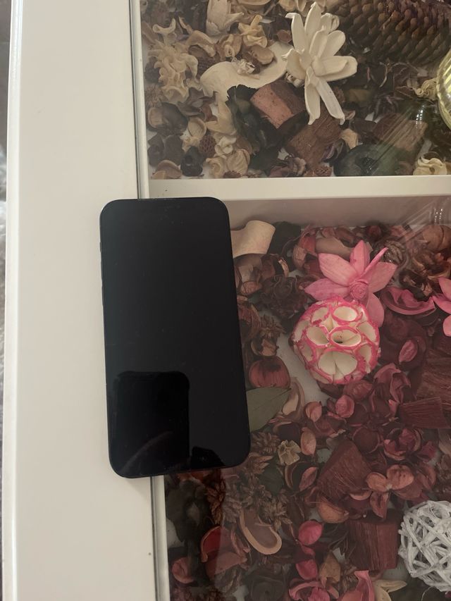 iPhone 12 128GB Nero