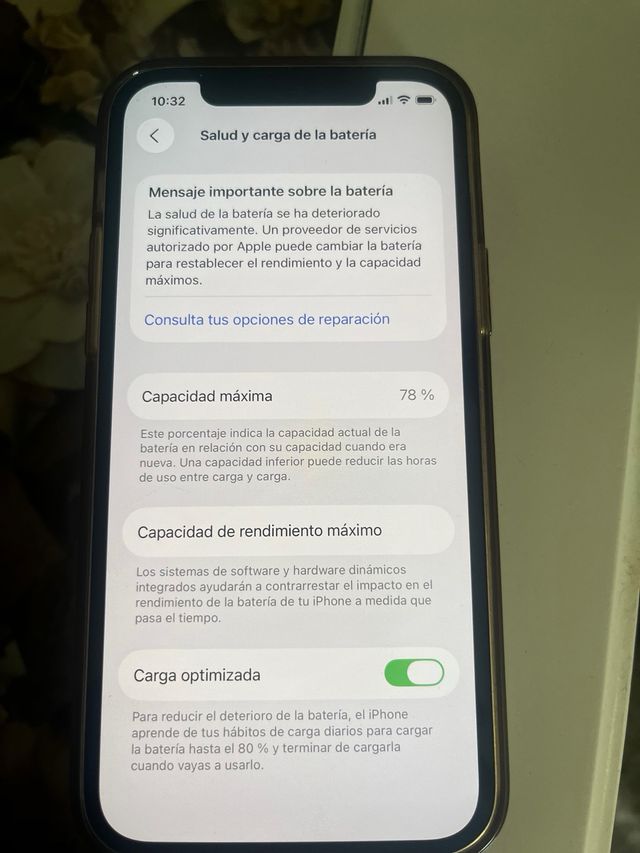 iPhone 12 128GB Nero