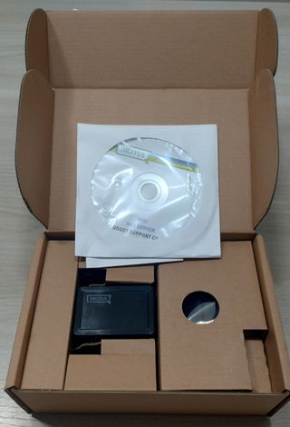 MINI NAS SERVER DIGITUS