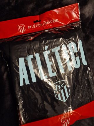 Sudadera Atlético de Madrid Oficial