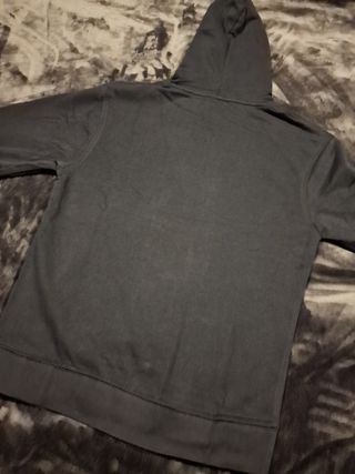 Sudadera Atlético de Madrid Oficial