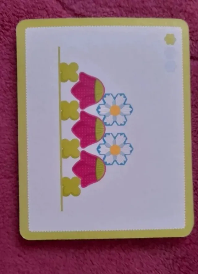 Juego Montessori Motricidad Fina