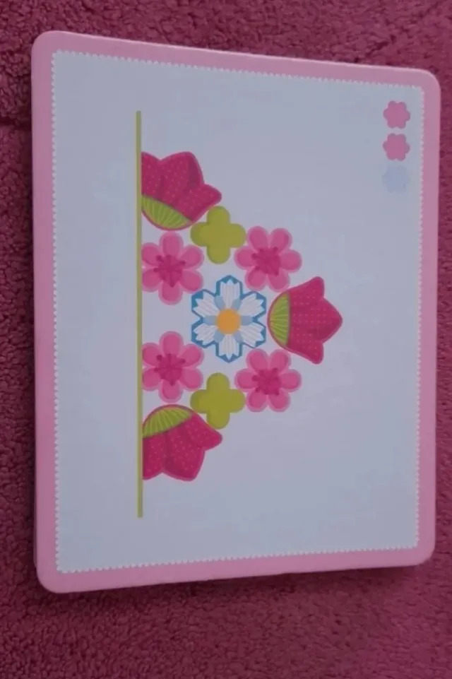 Juego Montessori Motricidad Fina