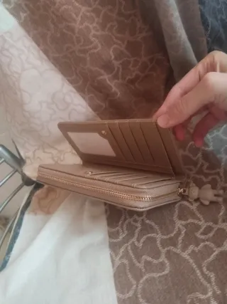 Cartera o Pashmina Tous