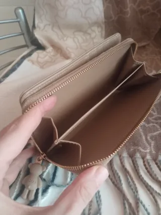 Cartera o Pashmina Tous