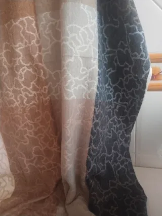 Cartera o Pashmina Tous