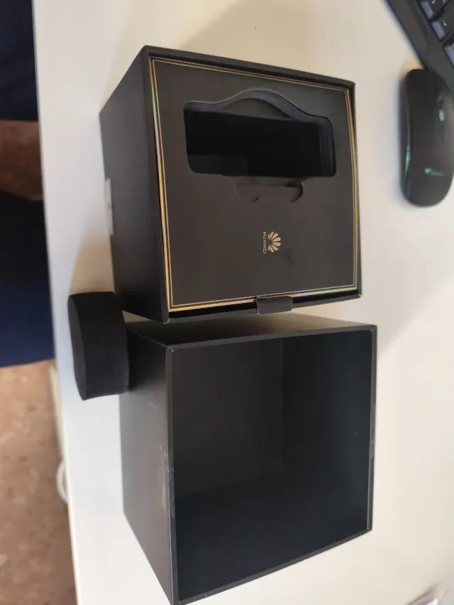 Caja Vacía Huawei Watch GT 2 46mm