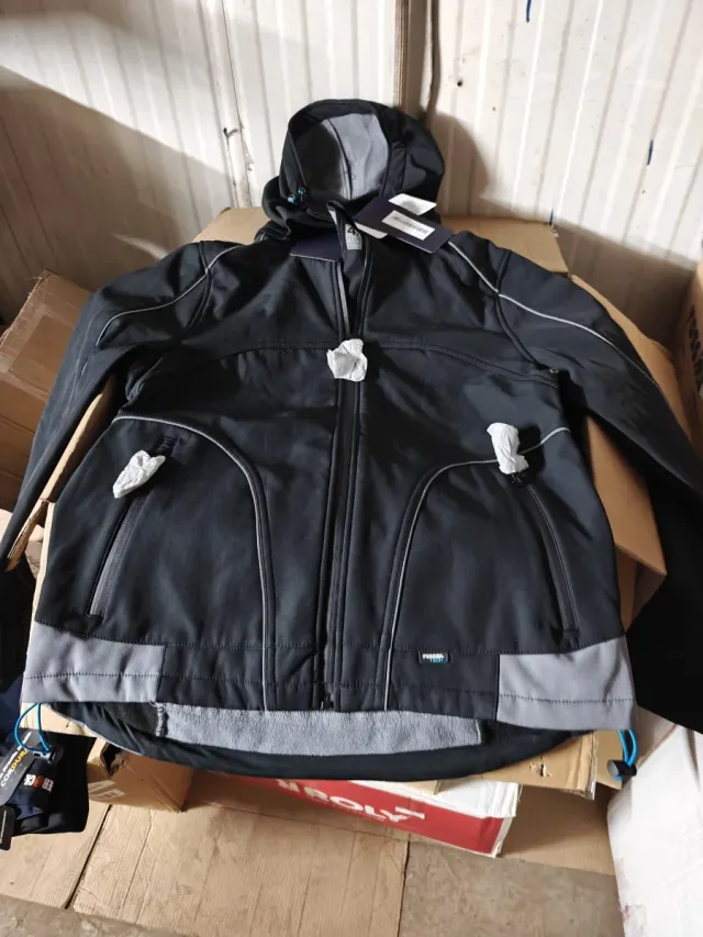 Mega Lote Ropa de trabajo