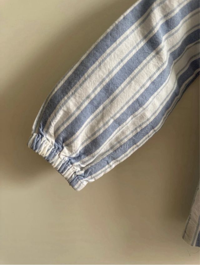 Camisa Gocco 3-6 meses