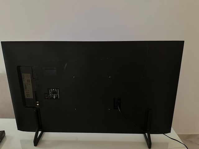 Smart TV Samsung 43 pulgadas