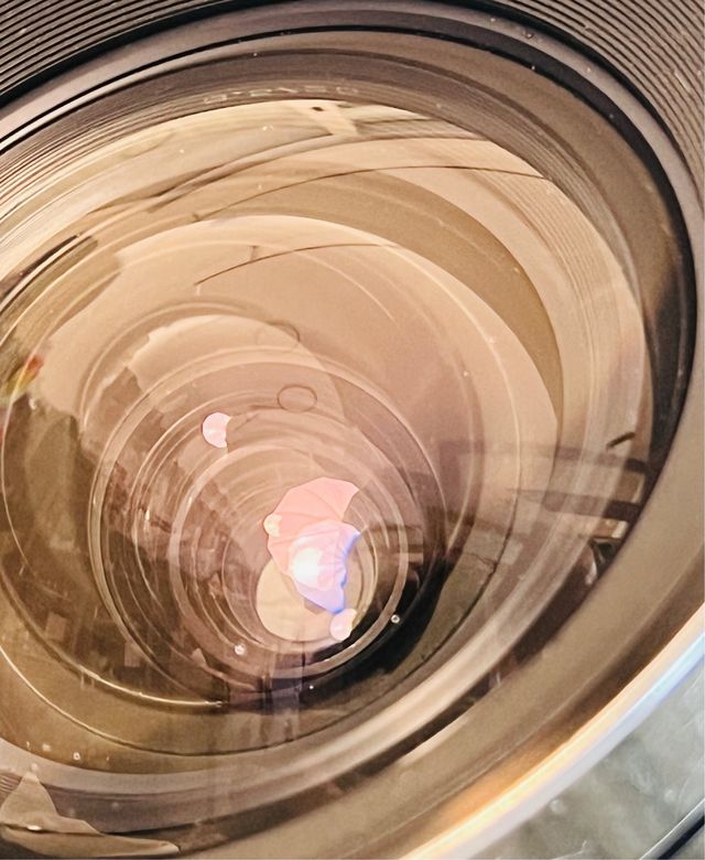 Mir-20M Ultra Grande Angular Soviético 20mm f/3.5