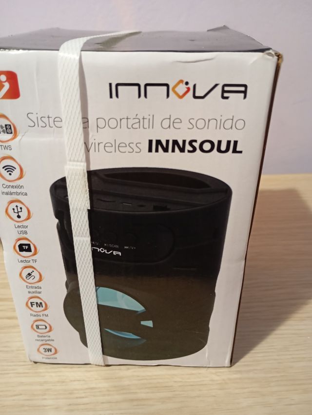 Alt.Portátil Innova y Otros(ver precios)