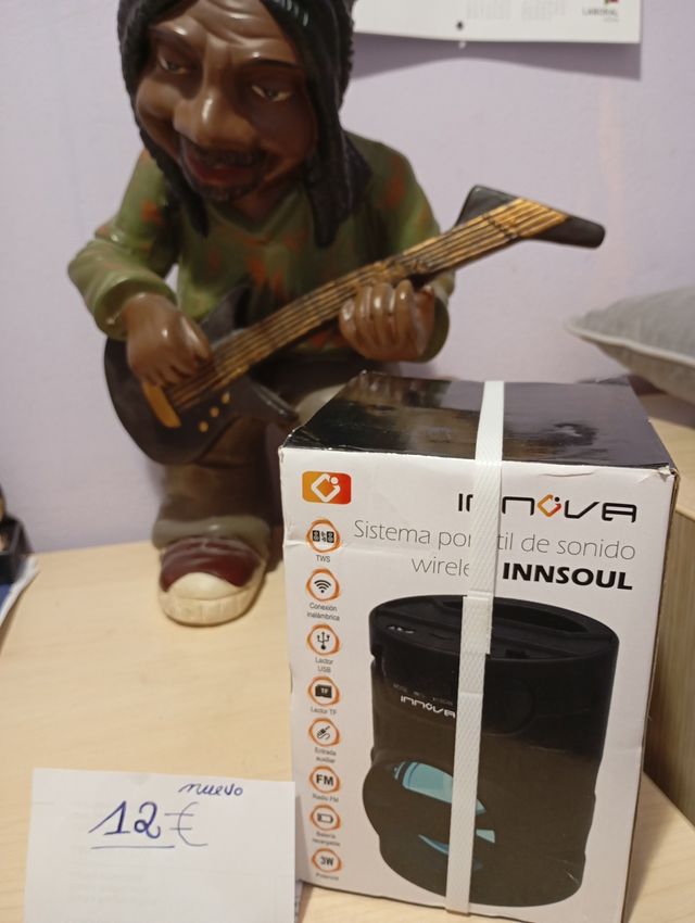 Alt.Portátil Innova y Otros(ver precios)