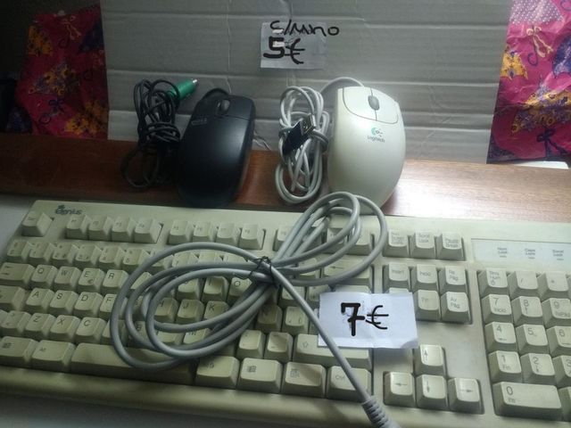 Alt.Portátil Innova y Otros(ver precios)