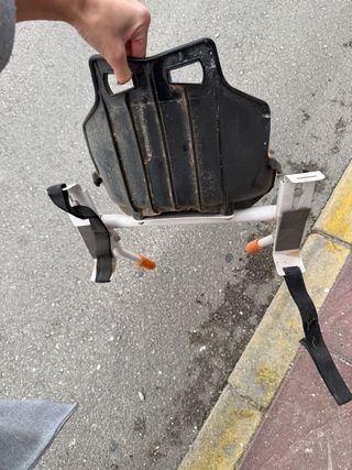 Hoverboard Denver Azul