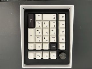 Teclado Mecánico GMK26 20% Tri-mode