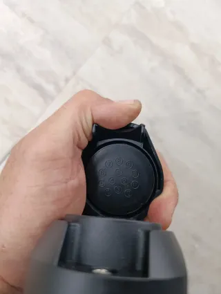 Adattatore rimorchio 12V 13 poli LED