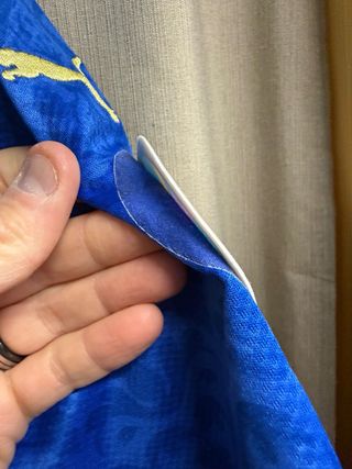 Maglia Italia Jorginho #8 Puma Taglia L