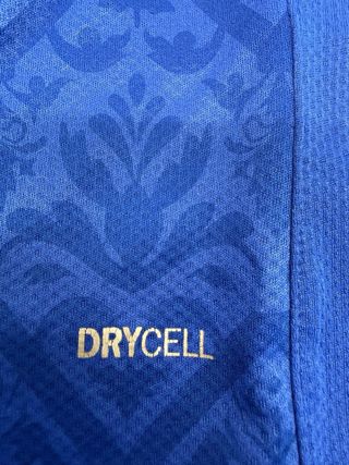 Maglia Italia Jorginho #8 Puma Taglia L