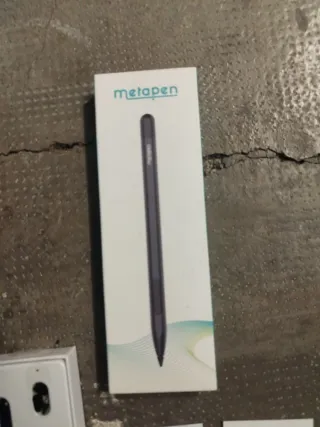 Lápiz óptico Metapen M1 lote 5 unidades