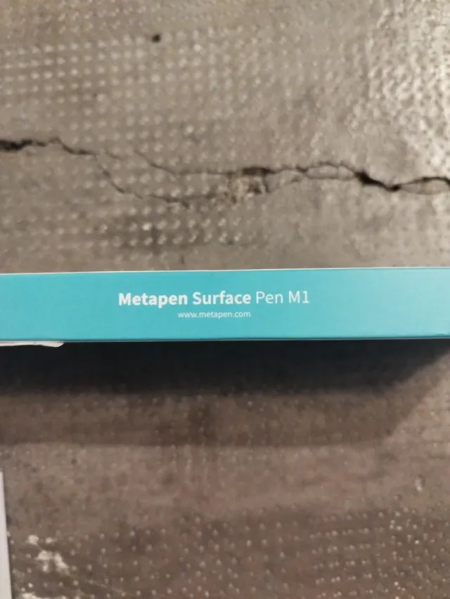 Lápiz óptico Metapen M1 lote 5 unidades