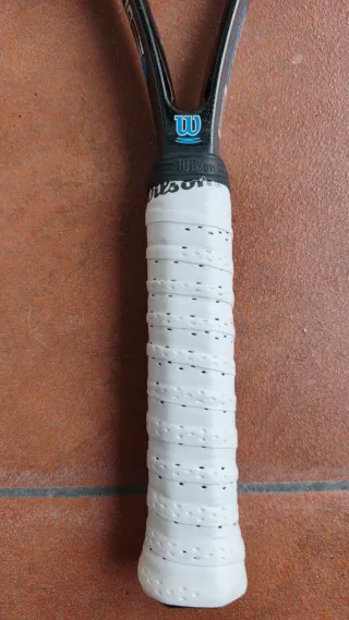 Raqueta de Tenis Wilson Pro Staff STING