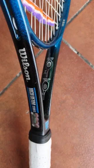 Raqueta de Tenis Wilson Pro Staff STING