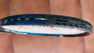 Raqueta de Tenis Wilson Pro Staff STING